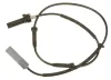 Sensor, Raddrehzahl Hinterachse TRW GBS1315