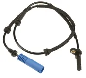 Sensor, Raddrehzahl Vorderachse TRW GBS131