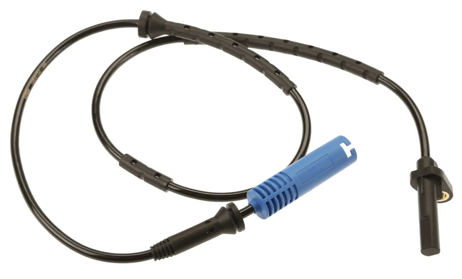 Sensor, Raddrehzahl Hinterachse TRW GBS132