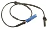 Sensor, Raddrehzahl Hinterachse TRW GBS132