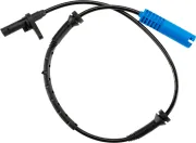 Sensor, Raddrehzahl Vorderachse TRW GBS133