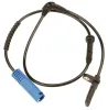 Sensor, Raddrehzahl Vorderachse TRW GBS140