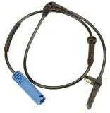 Sensor, Raddrehzahl Vorderachse TRW GBS140