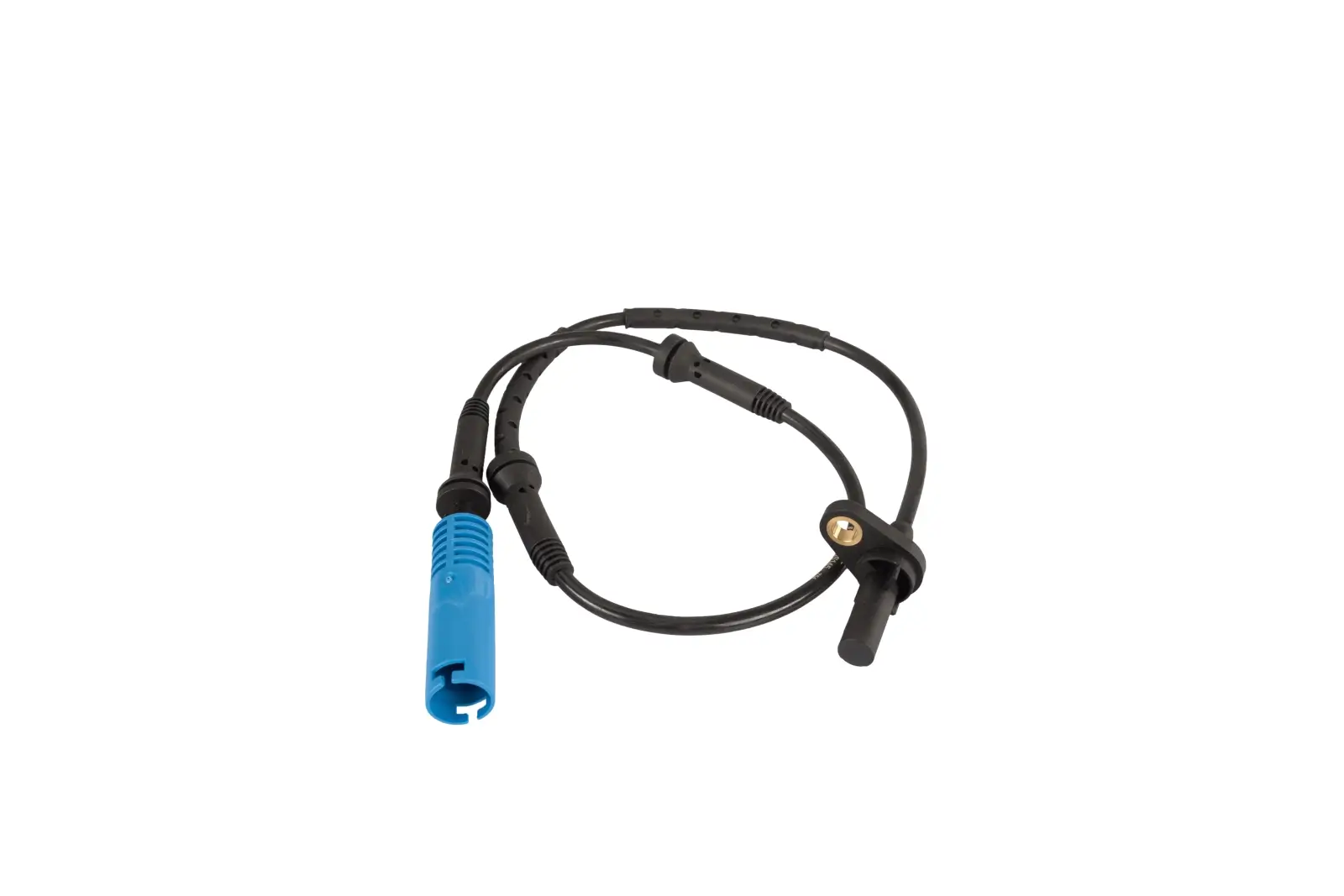 Sensor, Raddrehzahl Vorderachse TRW GBS145