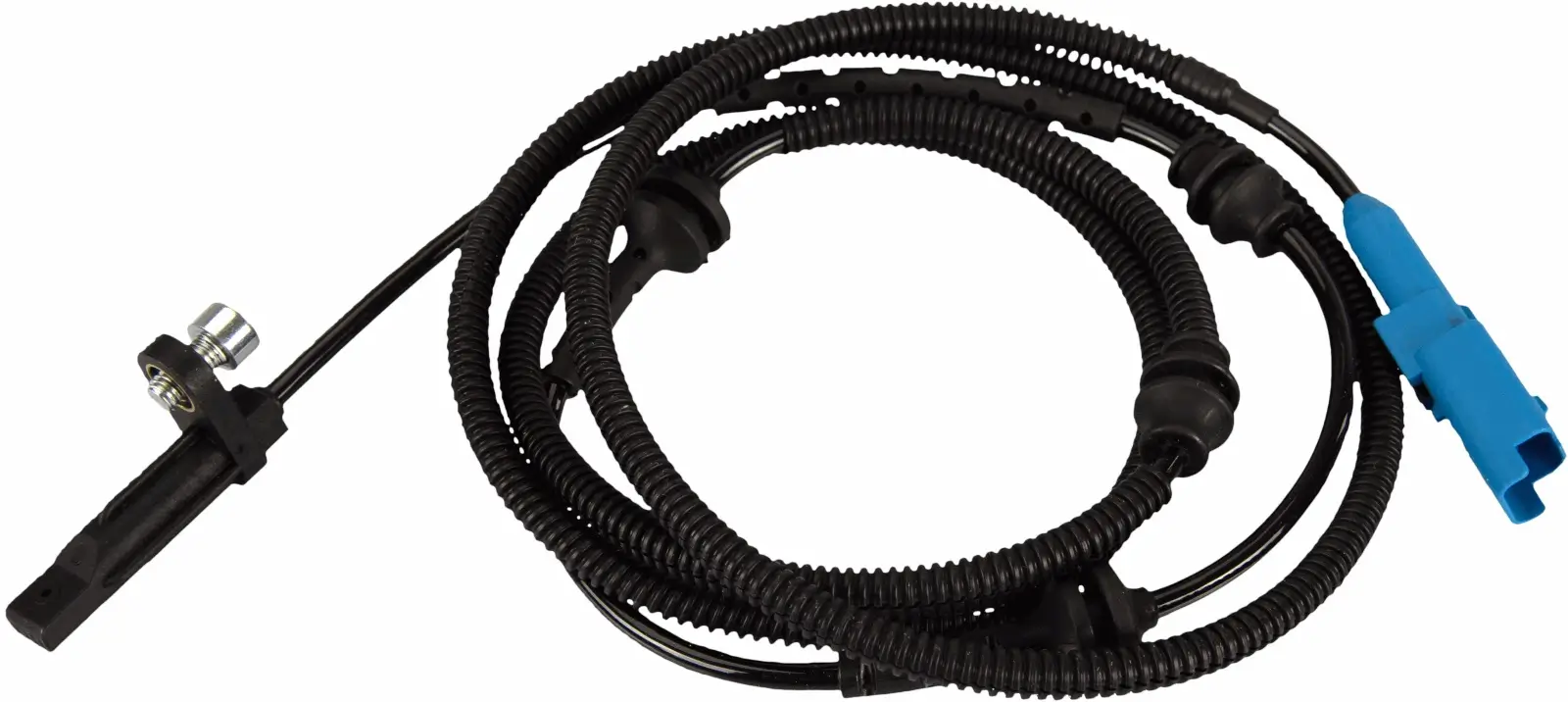Sensor, Raddrehzahl Hinterachse TRW GBS147