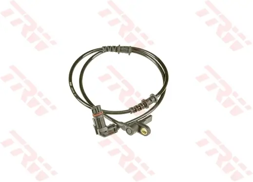 Sensor, Raddrehzahl Vorderachse TRW GBS150