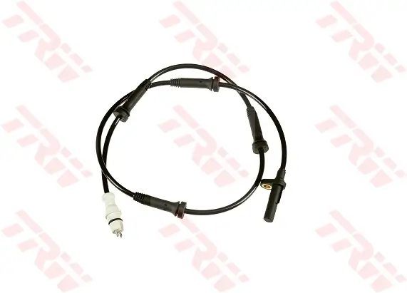 Sensor, Raddrehzahl Hinterachse TRW GBS159