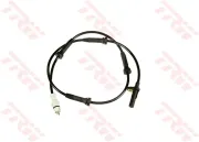 Sensor, Raddrehzahl Hinterachse TRW GBS159