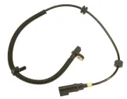 Sensor, Raddrehzahl Hinterachse rechts TRW GBS1608