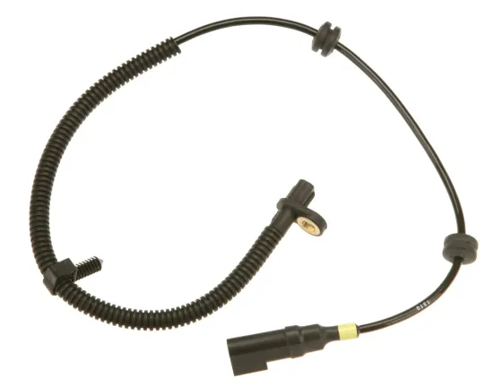 Sensor, Raddrehzahl Hinterachse rechts TRW GBS1608 Bild Sensor, Raddrehzahl Hinterachse rechts TRW GBS1608