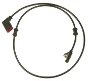Sensor, Raddrehzahl Hinterachse rechts TRW GBS1909