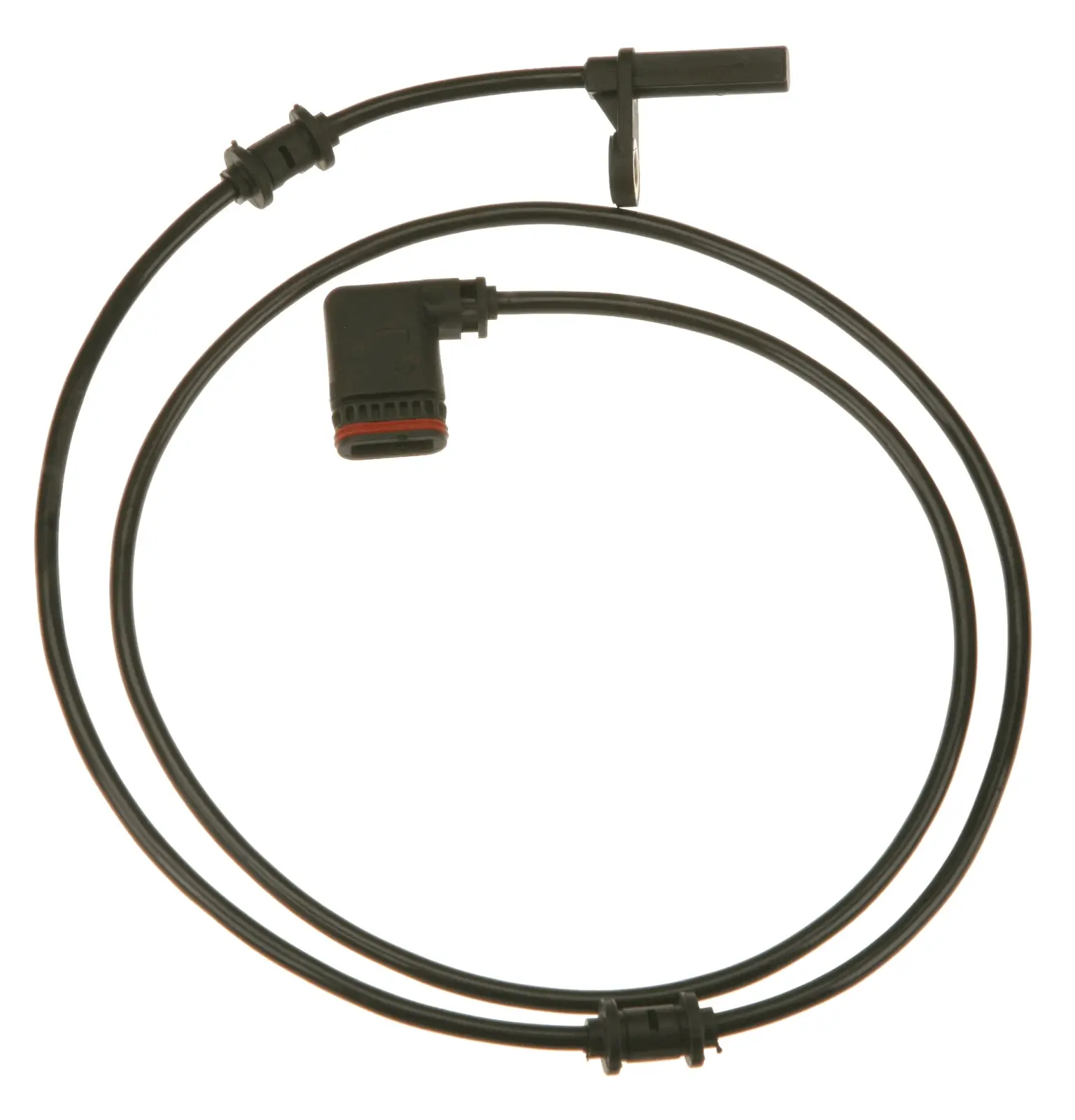 Sensor, Raddrehzahl Hinterachse links TRW GBS1910