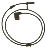 Sensor, Raddrehzahl Hinterachse links TRW GBS1910