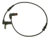 Sensor, Raddrehzahl Vorderachse TRW GBS1911