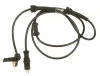 Sensor, Raddrehzahl Vorderachse links TRW GBS2007