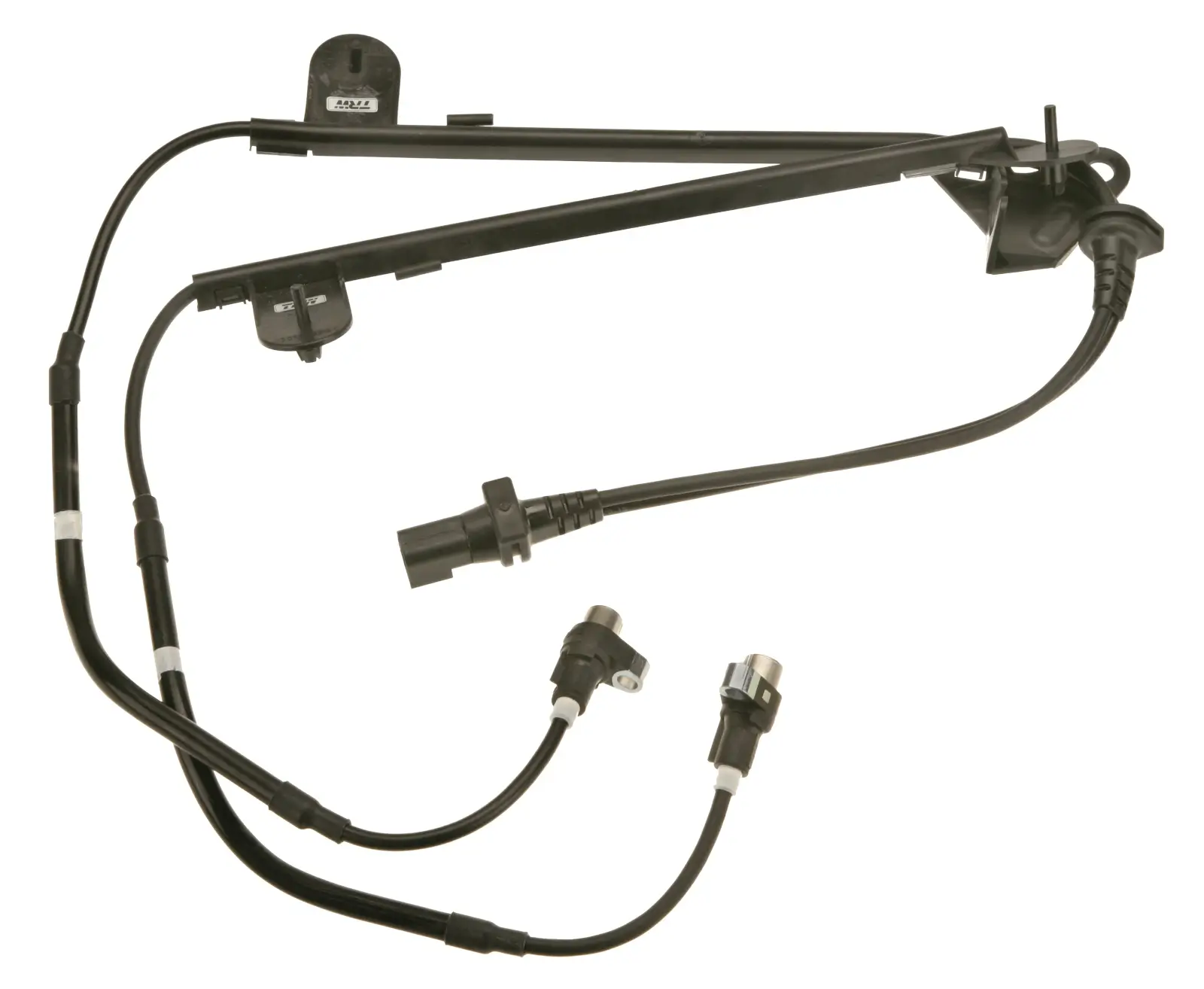 Sensor, Raddrehzahl Hinterachse TRW GBS2008