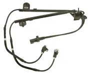 Sensor, Raddrehzahl Hinterachse TRW GBS2008