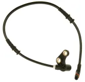 Sensor, Raddrehzahl Vorderachse links TRW GBS2027
