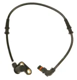 Sensor, Raddrehzahl Vorderachse rechts TRW GBS2029