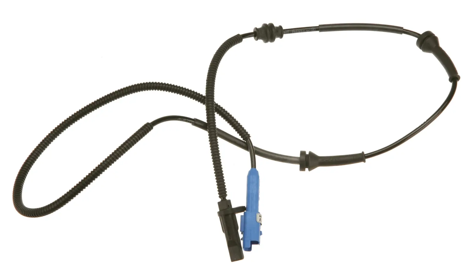 Sensor, Raddrehzahl Vorderachse TRW GBS2031
