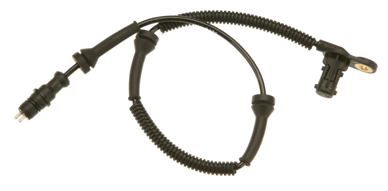 Sensor, Raddrehzahl TRW GBS2037