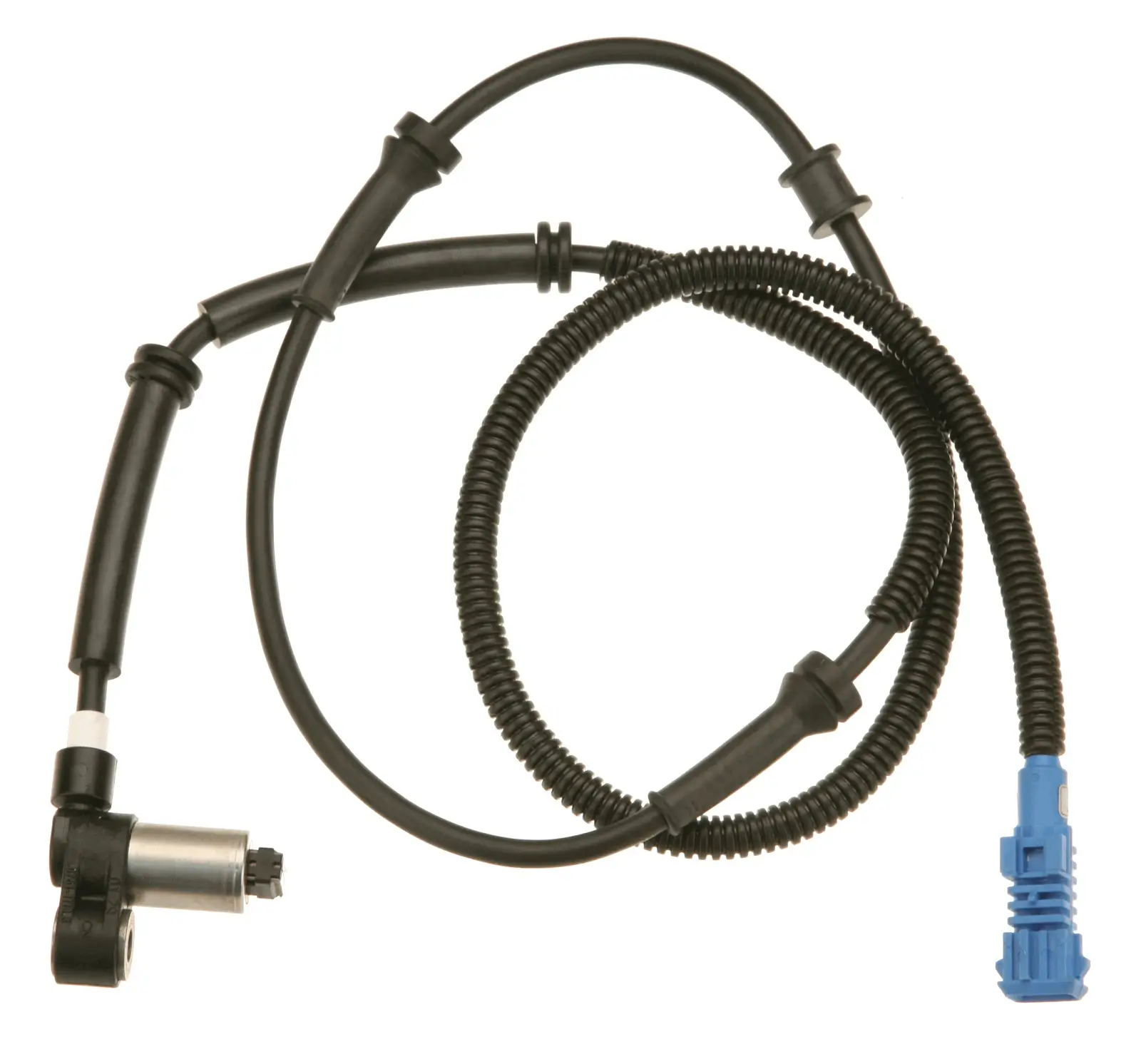 Sensor, Raddrehzahl Vorderachse TRW GBS2040