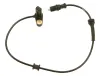 Sensor, Raddrehzahl Hinterachse links TRW GBS2047