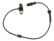 Sensor, Raddrehzahl Hinterachse links TRW GBS2047