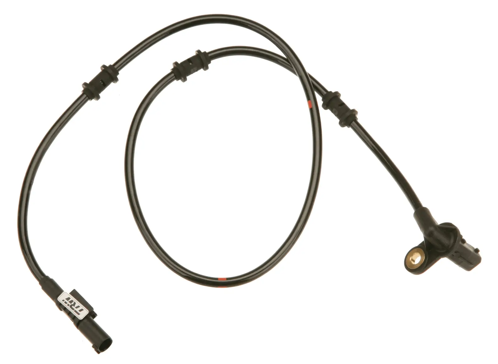 Sensor, Raddrehzahl Vorderachse links TRW GBS2053