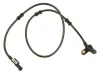 Sensor, Raddrehzahl Vorderachse links TRW GBS2053