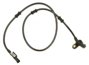 Sensor, Raddrehzahl Vorderachse links TRW GBS2053