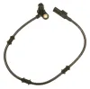 Sensor, Raddrehzahl Hinterachse rechts TRW GBS2067