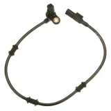 Sensor, Raddrehzahl Hinterachse rechts TRW GBS2067