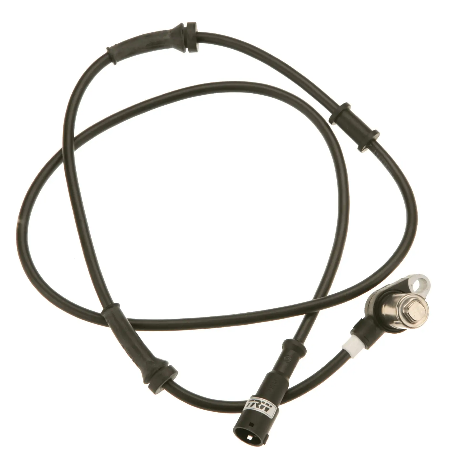 Sensor, Raddrehzahl Vorderachse TRW GBS2079