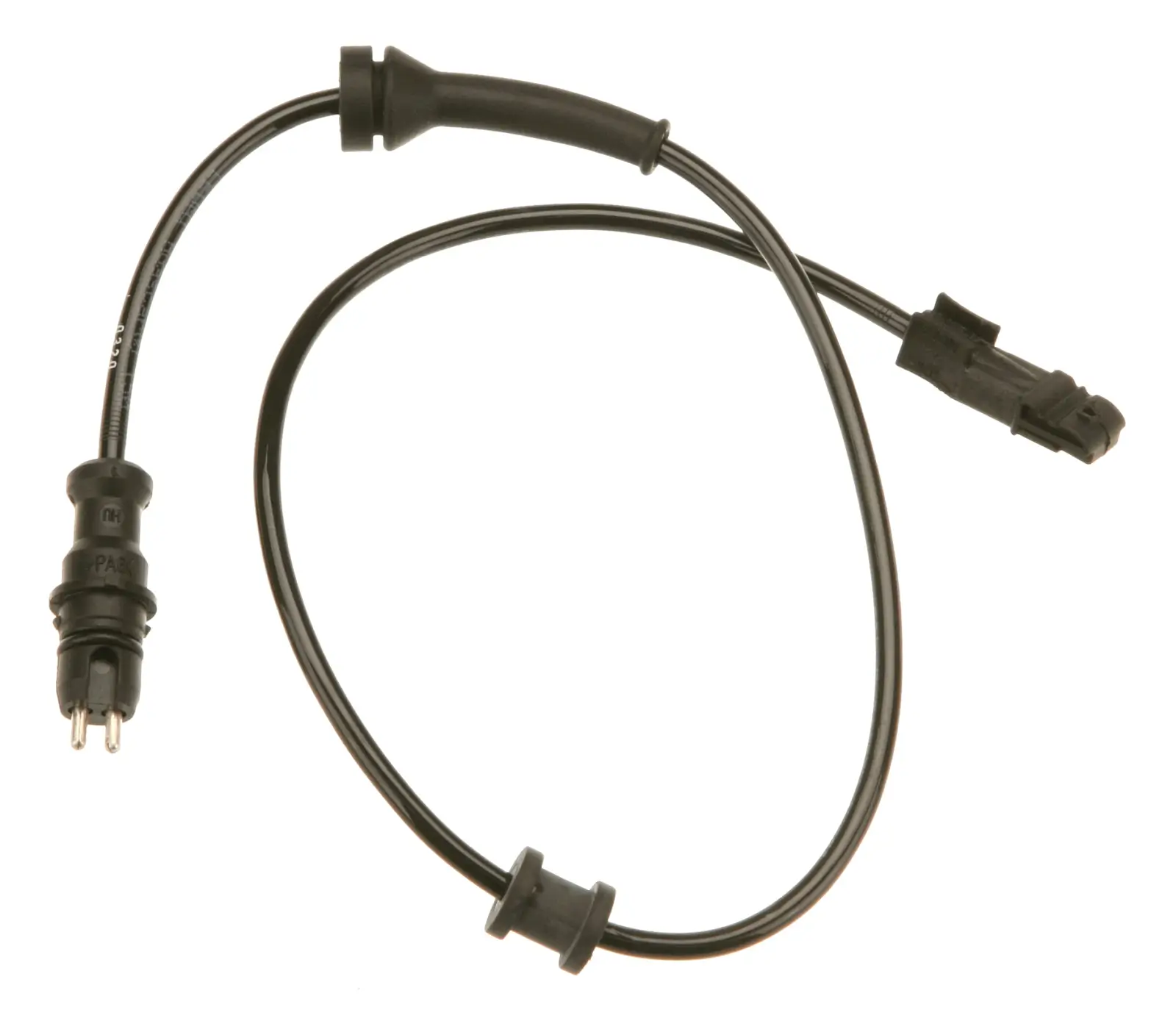 Sensor, Raddrehzahl TRW GBS2085