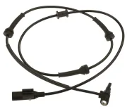 Sensor, Raddrehzahl Vorderachse TRW GBS2131