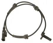 Sensor, Raddrehzahl Vorderachse TRW GBS2136