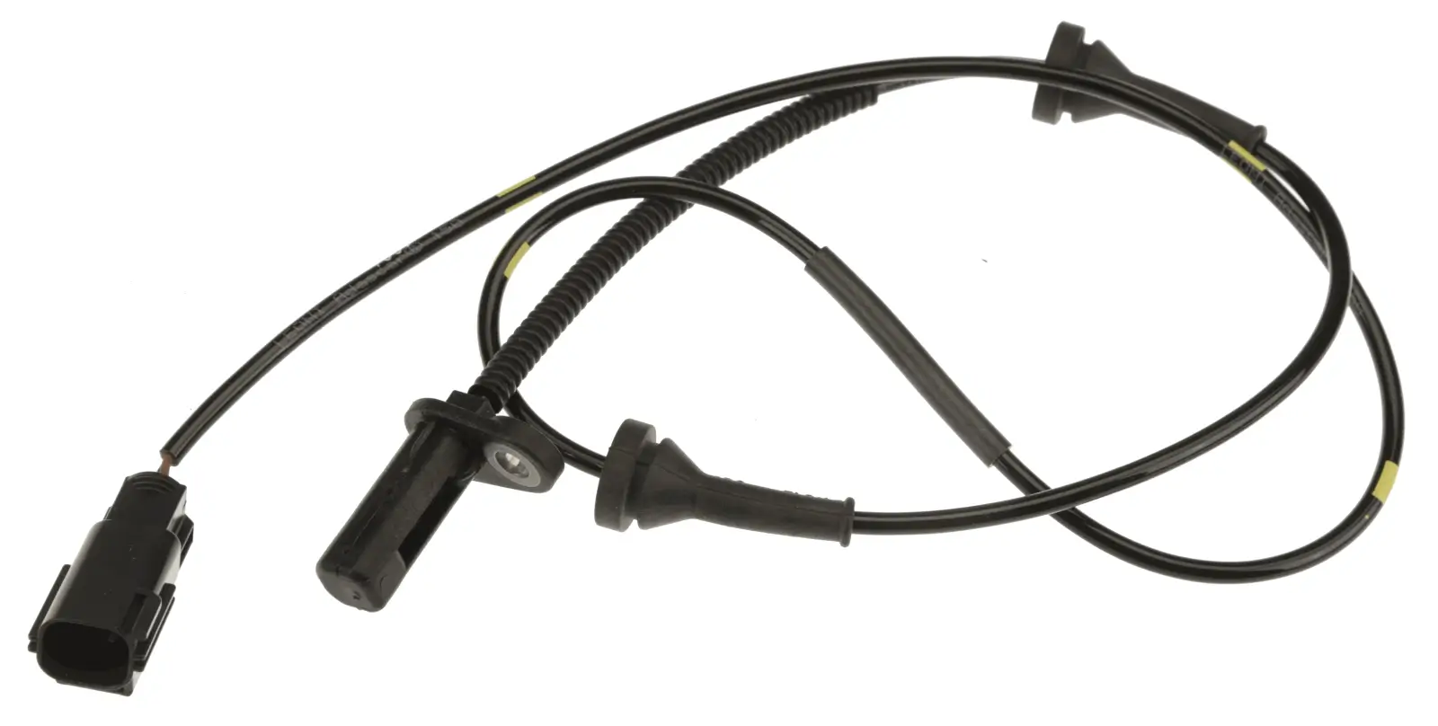 Sensor, Raddrehzahl Vorderachse links TRW GBS2143