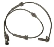 Sensor, Raddrehzahl Vorderachse TRW GBS2151