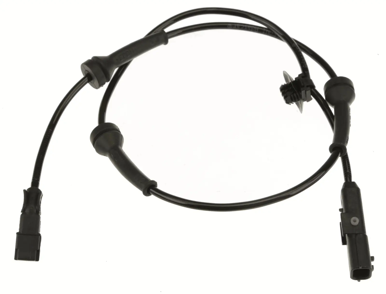 Sensor, Raddrehzahl TRW GBS2156