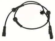 Sensor, Raddrehzahl TRW GBS2156