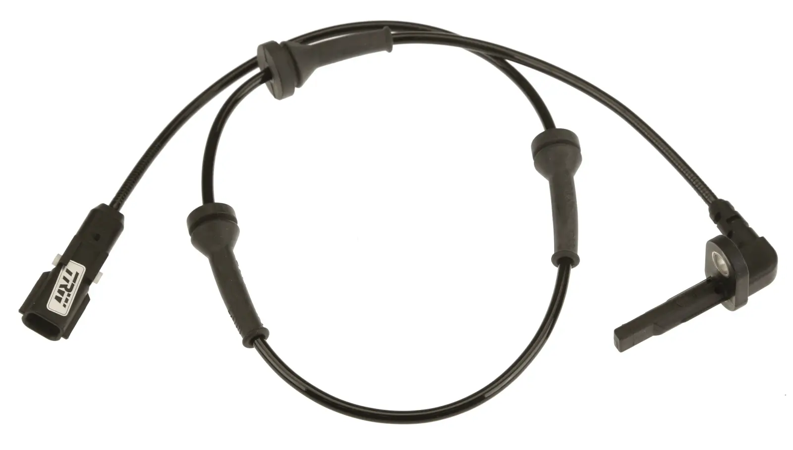 Sensor, Raddrehzahl Vorderachse TRW GBS2157