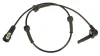 Sensor, Raddrehzahl Vorderachse TRW GBS2157