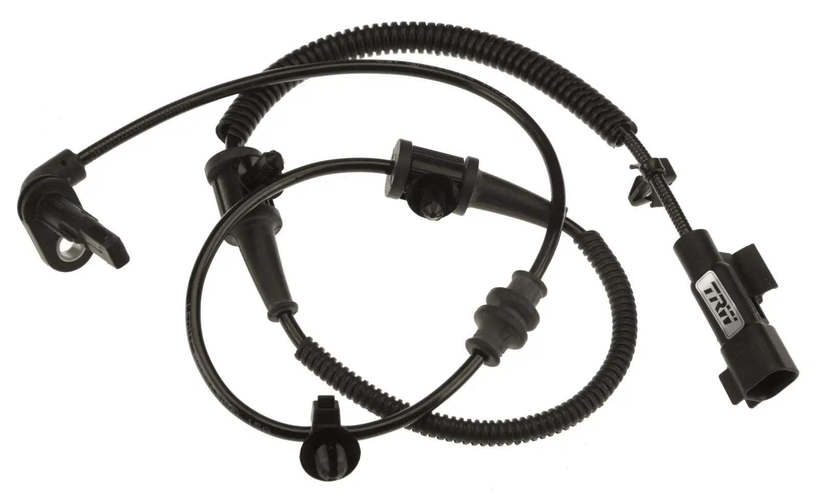 Sensor, Raddrehzahl Vorderachse TRW GBS2163