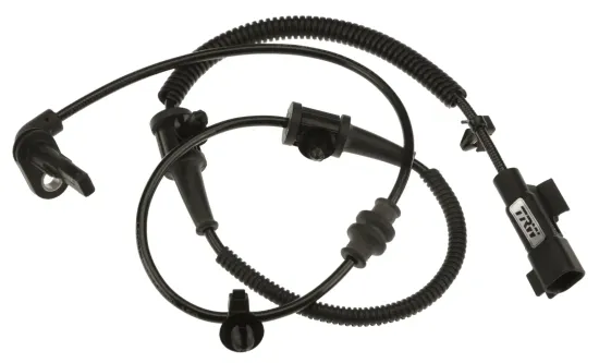 Sensor, Raddrehzahl Vorderachse TRW GBS2163 Bild Sensor, Raddrehzahl Vorderachse TRW GBS2163