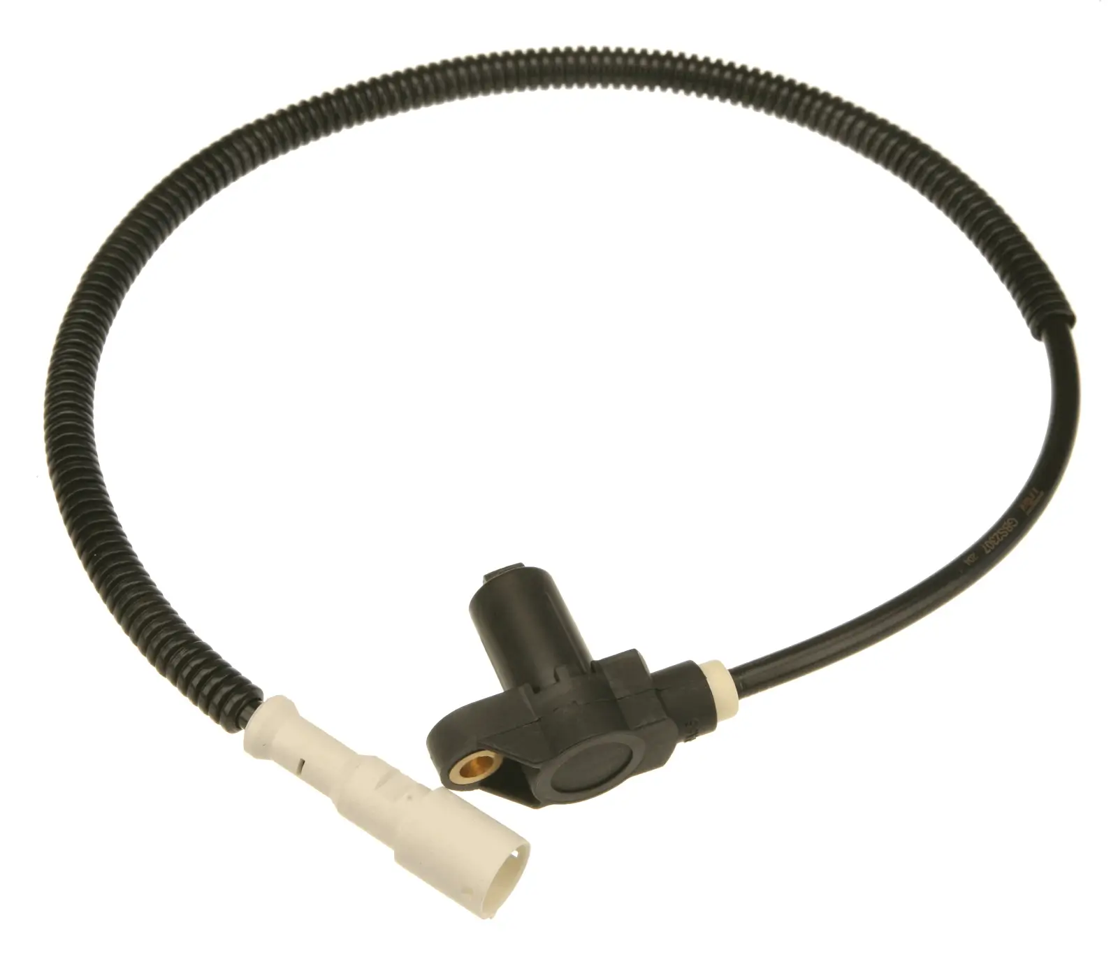 Sensor, Raddrehzahl Vorderachse TRW GBS2307