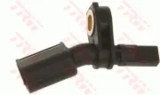 Sensor, Raddrehzahl Vorderachse rechts TRW GBS2514