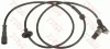 Sensor, Raddrehzahl Hinterachse TRW GBS2522
