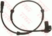 Sensor, Raddrehzahl Hinterachse links TRW GBS2524