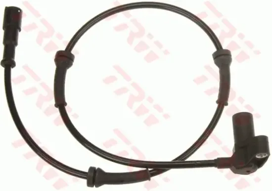 Sensor, Raddrehzahl Hinterachse links TRW GBS2524 Bild Sensor, Raddrehzahl Hinterachse links TRW GBS2524